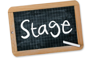 Stage d ' été