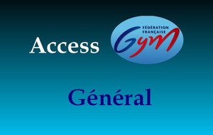 Access - Gym 