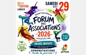 forum des associations