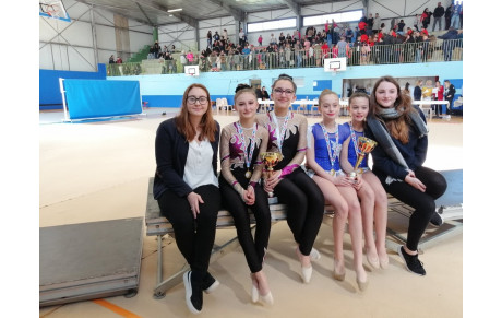 Un Week-End 100% GR !