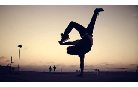 Reprise des cours HIP HOP