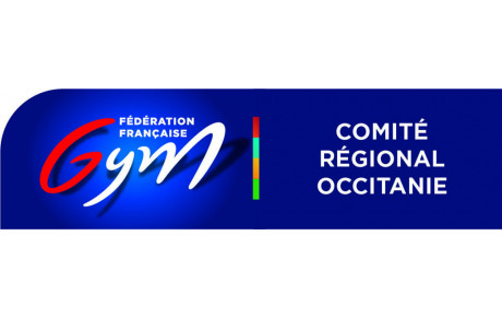 Comité Gymnastique Occitanie