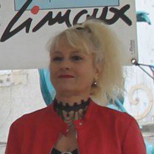 Sabine Mege